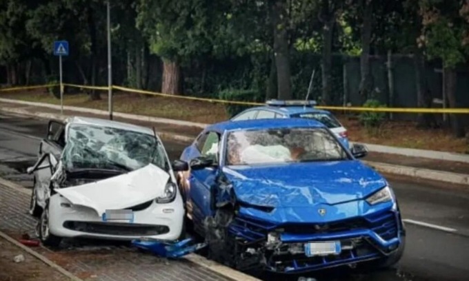 Il Moige sugli youtuber del suv: “Chiudere subito tutti i canali social di TheBorderline”