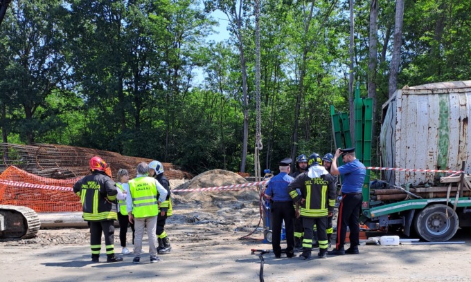 Incidenti sul lavoro, oggi tre diverse esplosioni: un morto e due feriti gravissimi