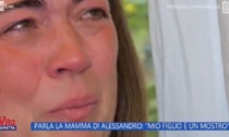 Omicidio Giulia Tramontano, la madre del fidanzato Alessandro Impagnatiello: "Mio figlio è un mostro"