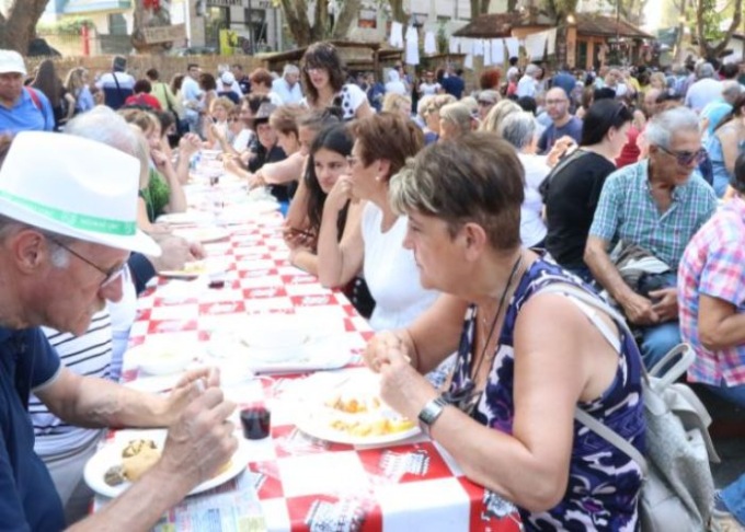 Sagre in Campania: gli eventi di giugno, luglio, agosto, settembre, ottobre e novembre 2023