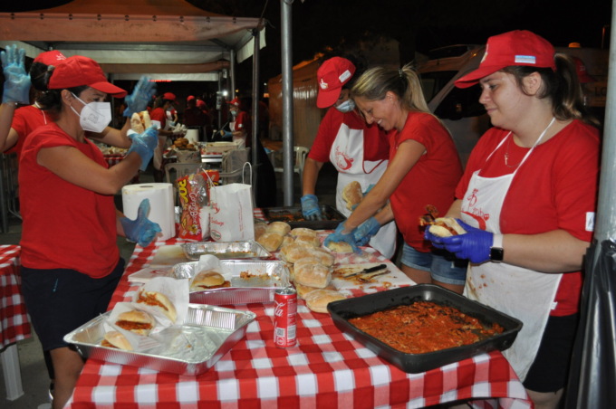 Sagre in Puglia: gli eventi di giugno, luglio, agosto, settembre, ottobre e novembre 2023
