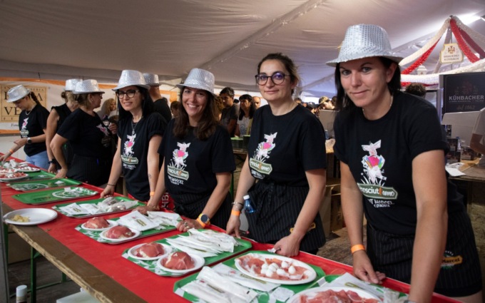 Sagre in Valle d’Aosta: gli eventi di luglio, agosto, settembre, ottobre, novembre e dicembre 2023