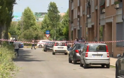 Poliziotta uccisa con la pistola d’ordinanza da un collega che poi si è sparato