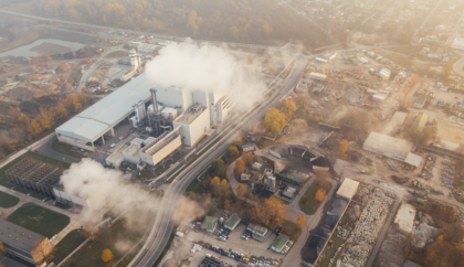La provincia di Monza ha la più alta percentuale di consumo di suolo di tutta l’Europa