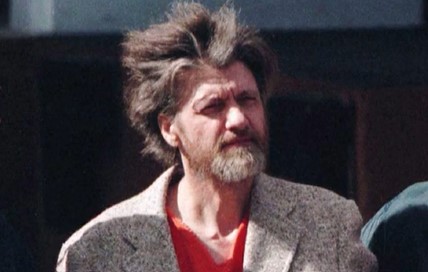 E’ morto in carcere Unabomber, per vent’anni terrorizzò gli Stati Uniti con i suoi attentati