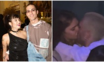 Damiano e Giorgia Soleri si sono lasciati e lui già bacia un'altra: ecco chi è