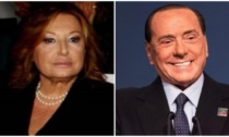 "Grande uomo e straordinario papà", chi è Carla Dall'Oglio prima moglie di Berlusconi