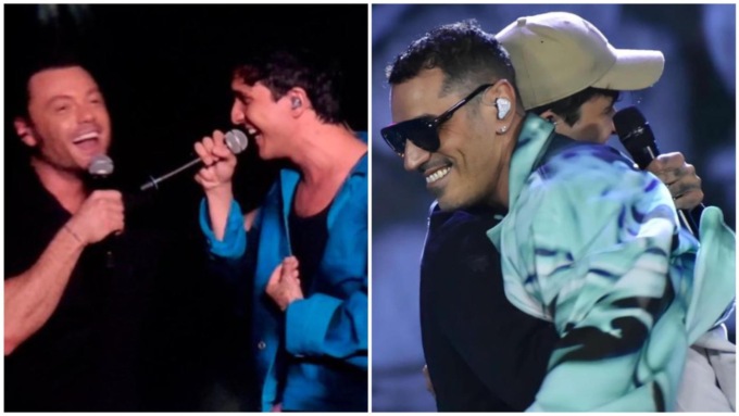 Fenomeno Tananai, tra la benedizione di Tiziano Ferro e la nuova hit estiva con Marracash