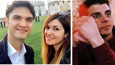 Uccise due fidanzati perché “troppo felici”. Rinuncia al ricorso: “Voglio l’ergastolo”