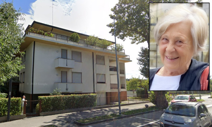 Tutti i dubbi sull’assassinio dell’anziana che avrebbe sorpreso i ladri in casa