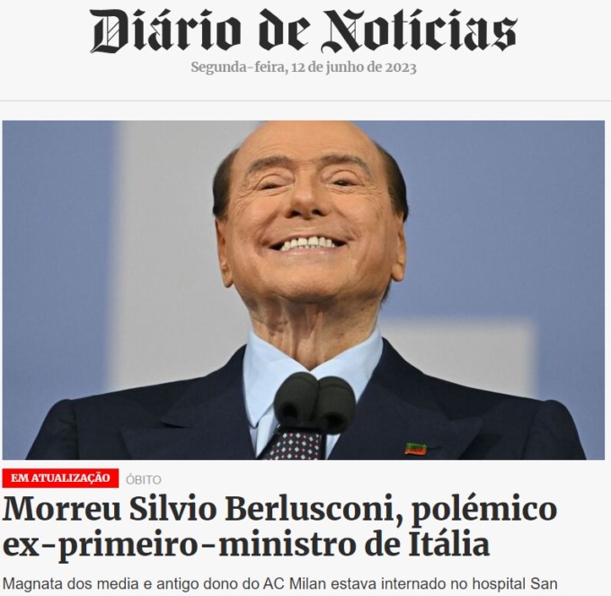 Diario de Noticias