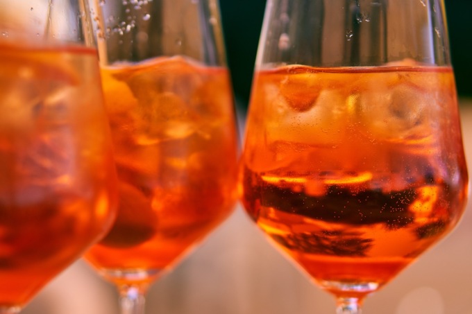 Qual è l’aperitivo più amato in Italia?