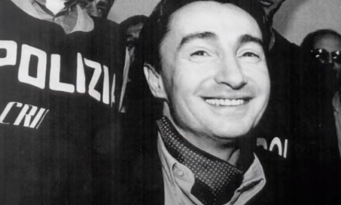 L’ex boss della Mala del Brenta Felice Maniero è libero. L’ex: “Ho paura che venga a cercarmi”