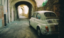 Parco auto in Italia: 3,7 milioni immatricolate prima del 1993