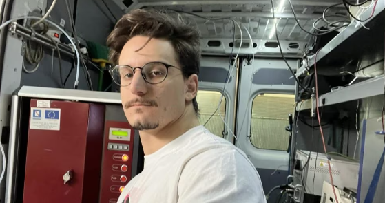 Auto sperimentale esplosa in Tangenziale: dopo la ricercatrice, morto anche il tirocinante Fulvio Filace