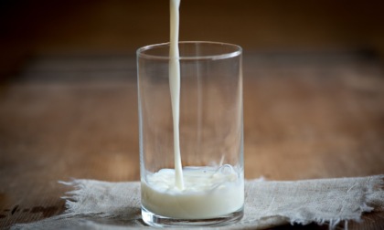 10 regole per il consumo di latte e yogurt