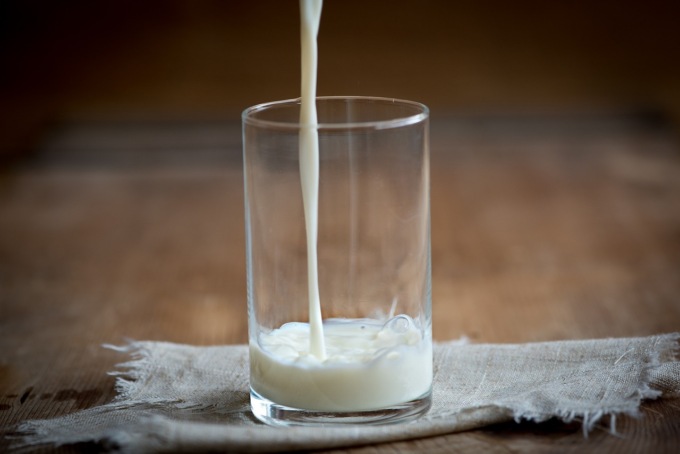 10 regole per il consumo di latte e yogurt