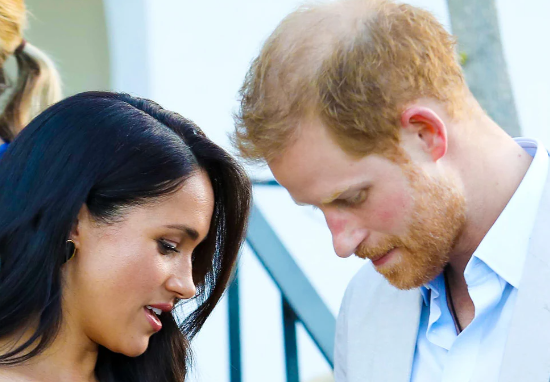 “Per Harry e Meghan divorzio imminente”. E William e Kate dormirebbero in stanze separate…