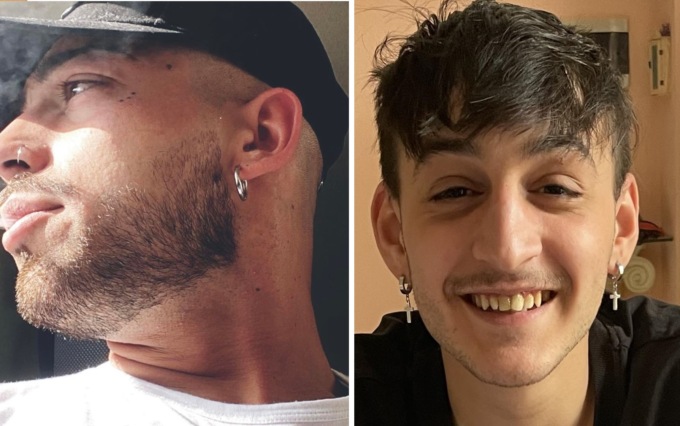Investe e uccide l’amico d’infanzia: “Voglio morire anche io”