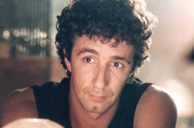 E’ morto Francesco Nuti