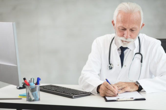 Quanto guadagna un medico di base in Italia