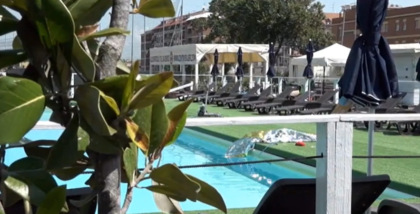 Due bimbi annegati in piscina in poche ore nel Torinese e sul Garda