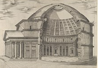 La classifica dei 10 monumenti più belli d’Italia (secondo la proporzione aurea)