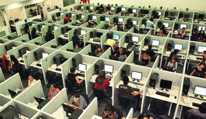 Telefonate indesiderate: sequestrate le banche dati ai call center. Chi sono i coinvolti