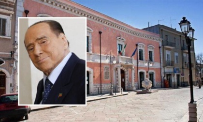 Via Silvio Berlusconi: il Comune che ha già intitolato una strada all'ex premier
