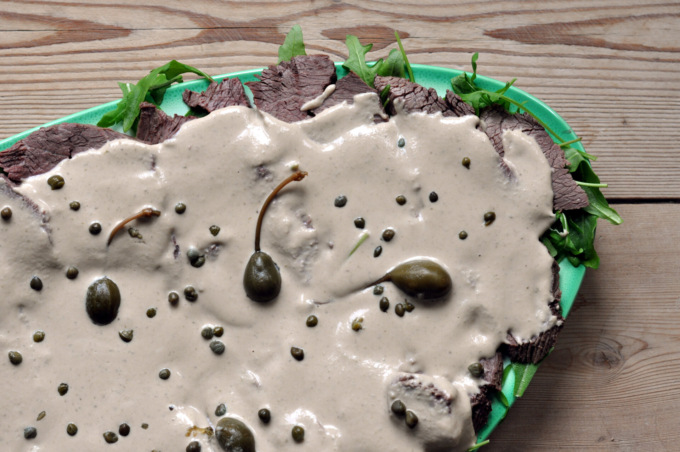 Listeria nel vitello tonnato: i prodotti ritirati dal mercato