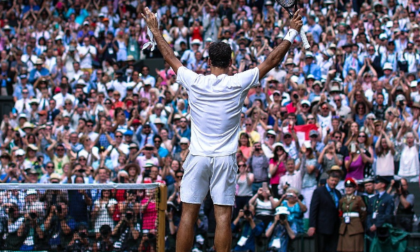 La telecronaca del torneo di Wimbledon sarà fatta dall'intelligenza artificiale