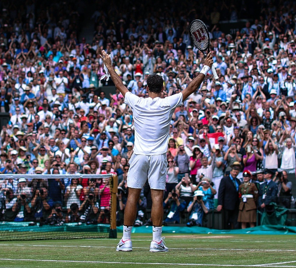 La telecronaca del torneo di Wimbledon sarà fatta dall’intelligenza artificiale