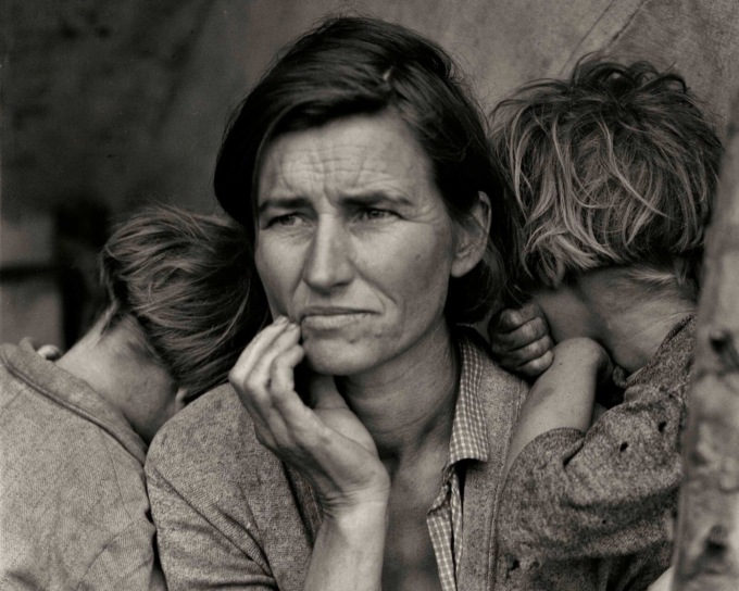 I fotografi che ci raccontano il mondo
