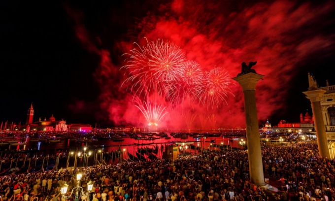Cosa fare in Veneto nel weekend: gli eventi di sabato 15 e domenica 16 luglio 2023