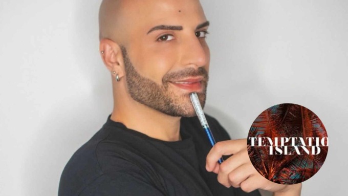 Temptation Island, quando le uniche tentazioni sono le telecamere: l’Irriverente commento di Simone Di Matteo