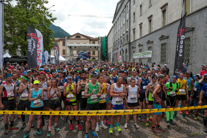 Estate in… gara: manifestazioni a gogo per tutti i runners