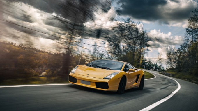 Lamborghini Gallardo festeggia i suoi primi vent’anni
