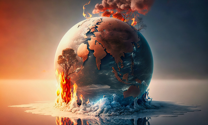 Estate 2023, temperature alle stelle: ma sarà davvero l’anno più caldo di sempre?