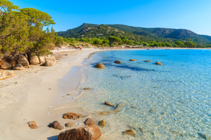 Vacanza in Corsica dalla Toscana: come arrivare?