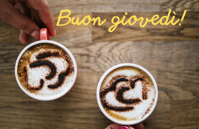 Buongiorno buon giovedì 20 luglio 2023: frasi e immagini gratis da inviare via WhatsApp