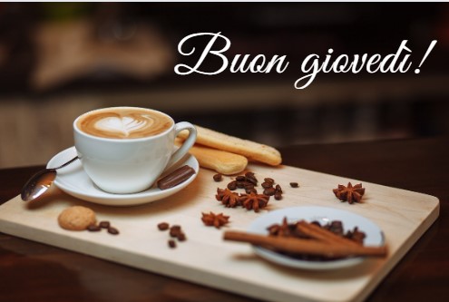 Buongiorno buon giovedì 27 luglio 2023 frasi e immagini gratis da inviare via WhatsApp