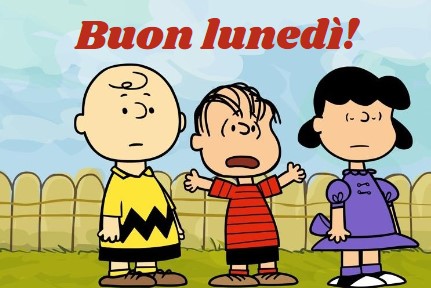 Buongiorno buon lunedì 31 luglio 2023: frasi e immagini gratis da inviare via WhatsApp
