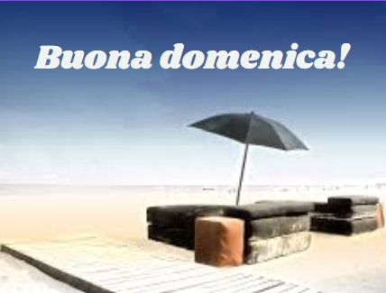 Buongiorno buona domenica 30 luglio 2023: frasi e immagini gratis da inviare via WhatsApp