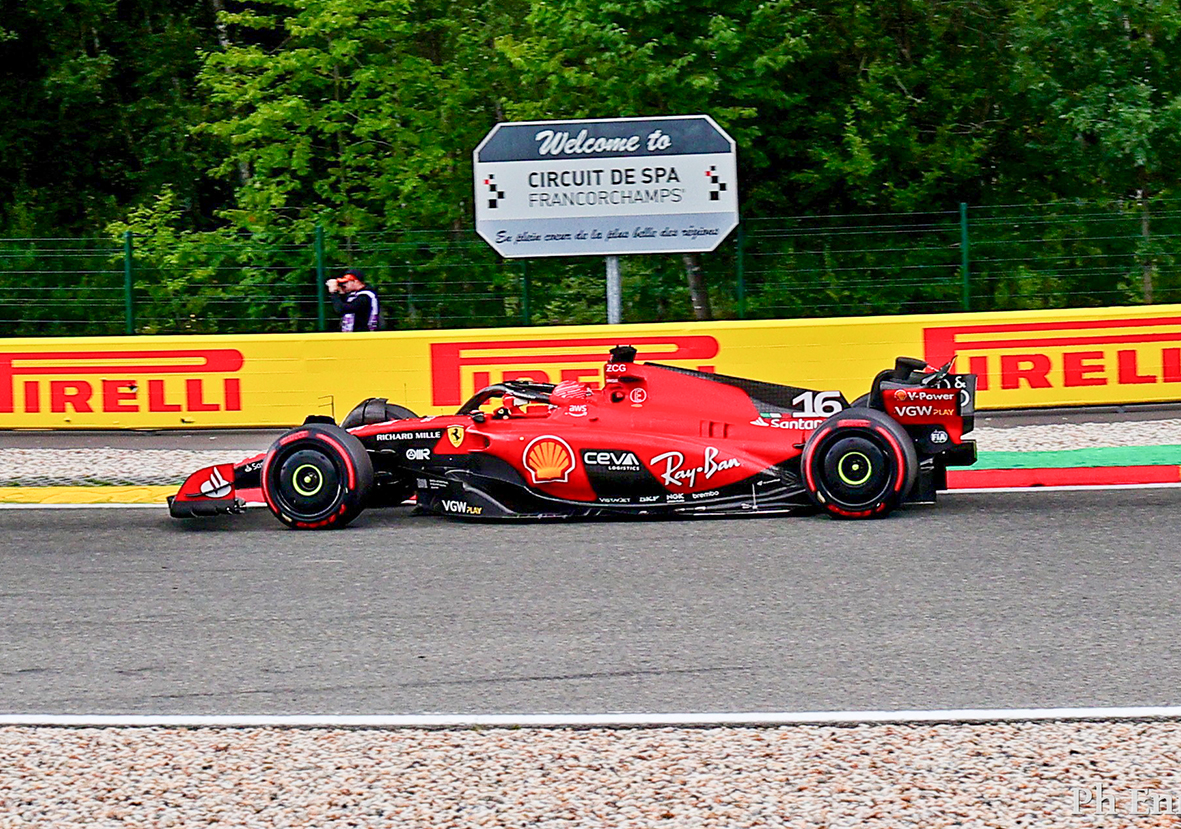 F1 Belgio 2023 Gara (18)
