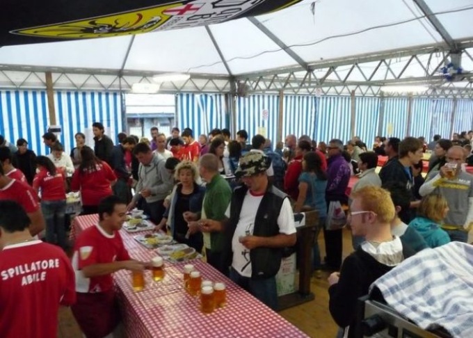 Sagre in Toscana: gli eventi di settembre, ottobre, novembre e dicembre 2023