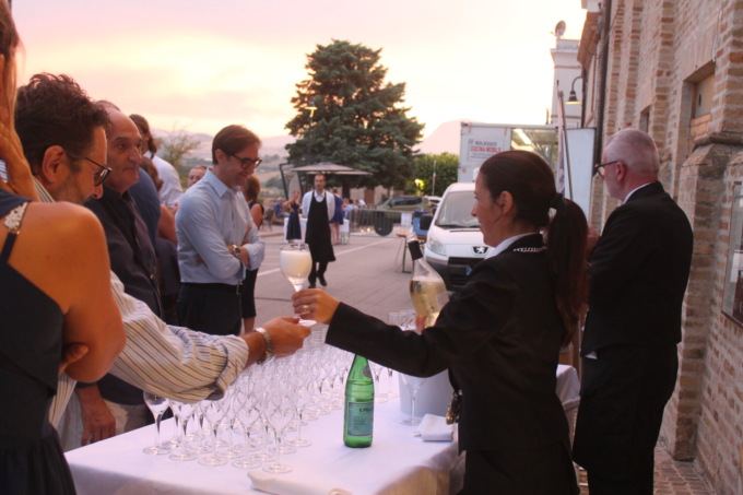 Ascoliva e l’archeogusto di Monte Rinaldo per il Grand Tour delle Marche