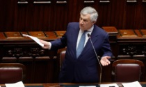 "Prezzemolino" in Tv, Tajani mette in fila tutti: è il ministro più citato