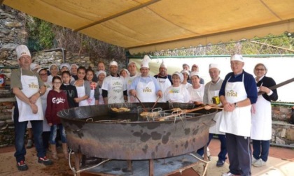 Sagre in Liguria: gli eventi di ottobre e novembre 2023