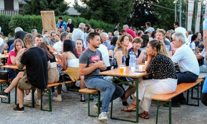Sagre in Veneto: gli eventi di settembre, ottobre, novembre e dicembre 2023