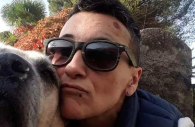 Il killer di Giusy Caliandro potrebbe essere fuggito all’estero dopo l’investimento di Gemonio